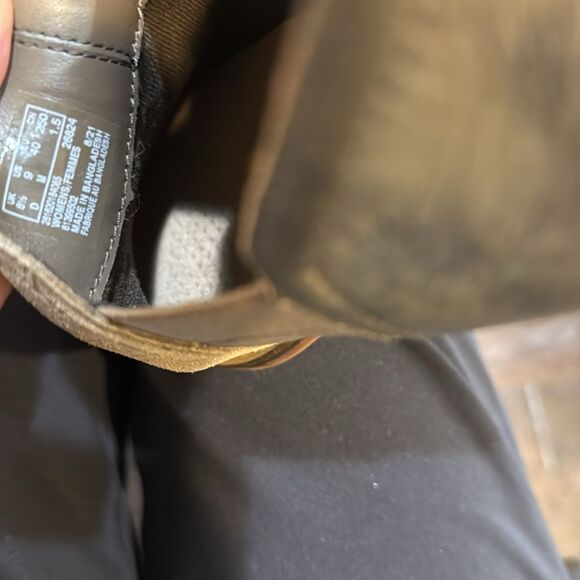 Collection by Clarks Camzin Step Loafer Size 9 - Picture 8 of 9